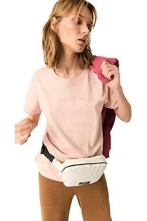 ECOALF Gigialf T-Shirt damski, , XS