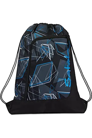 Satch Gym Bag Plecak unisex dla dzieci, , Talla única, Sport, , Taille unique, Sport
