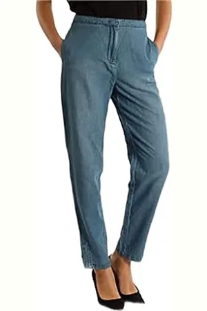 Armani Exchange Damskie szorty Boyfriend Fit, , 32