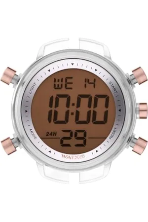 WatxandCo Pudełka na zegarki RWA1778, , pasek