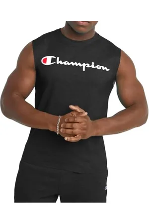 Champion Męska koszulka z grafiką, , XXL