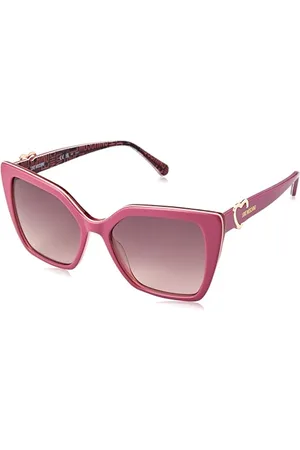 Moschino MOSCHINO LOVE Okulary przeciwsłoneczne MOL067/S 54/17/140 Kobiety, , 54/17/140