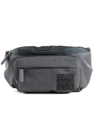 Mandarina Duck DISTRICT, damska torba na BUM,