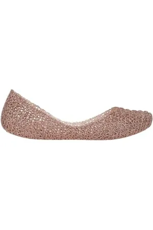 Melissa Campana Papel 20 damskie baleriny z zamkniętymi palcami, , 19 EU