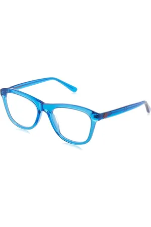 K-Way Autres Bleue Okulary, Blue, 52/18/145 Unisex Dorosły, , 52/18/145