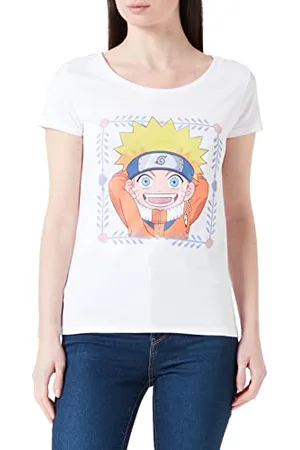 Naruto Koszulka damska, , L
