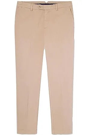 Hackett Męskie spodnie typu C Chino Kensington, , 38W x 32L