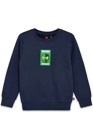 KABOOKI Sweter chłopięcy, , 134