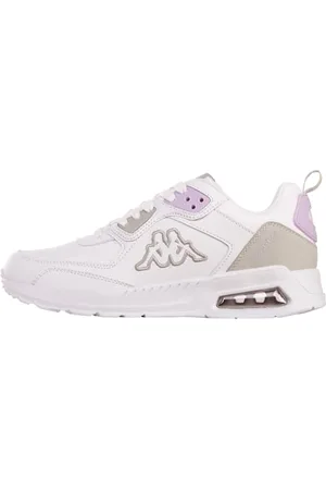 Kappa Unisex kod stylu: 243415 Queens Sneaker, , 41 EU