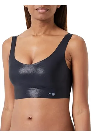 Sloggi Damski Zero Feel Holiday EX Top, , XS, , XS