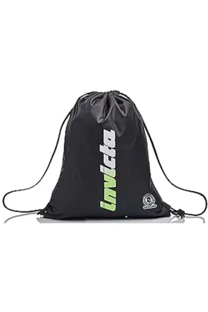 Invicta EASY PACK KUPANG Drawstring Backpack, Gym Sack pack, for Teen, Girls&Boys, Large Capacity, For School, Sport, Free Time, Italian Design
