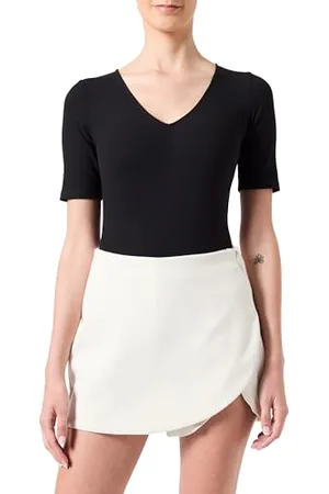 VERO MODA Vmmary Hw Skort szorty damskie, , 40