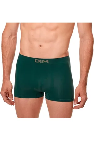 Dim Boxer męski bezszwowy mikrofon x2, , XL