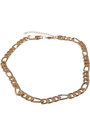 Urban classics Akcesoria Cosmos Necklace, Rozmiar uniwersalny, Metal, Bez kamieni szlachetnych