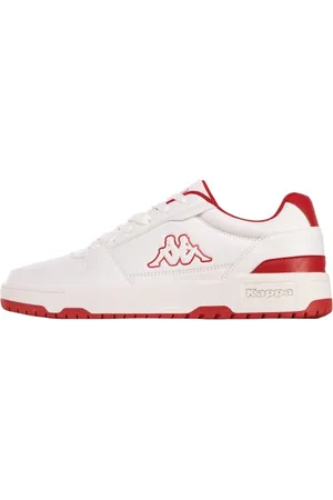 Kappa Unisex kod stylu: 243405 Coda Low Sneaker, , 41 EU
