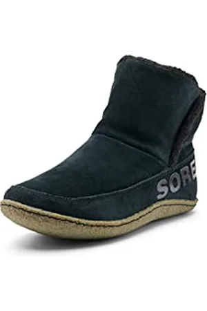 sorel Kobiece Zimowe Buty, NAKISKA BOOTIE