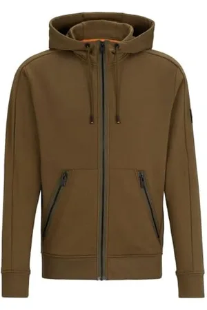 HUGO BOSS Zee 10254040 Bomber Jacket S