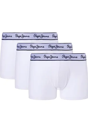 Pepe Jeans Bokserki męskie (3 sztuki), , XXL