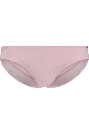 Skiny Damskie majtki Rio Micro Lace, , 40