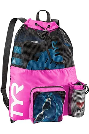 Tyr Plecak unisex z dużą siatką dla mumii, , Rozmiar uniwersalny