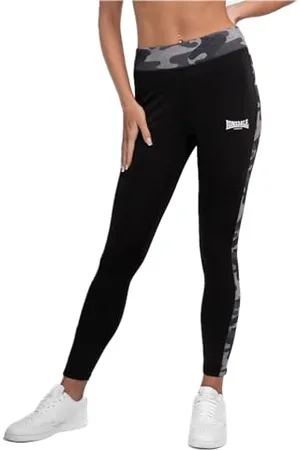 Lonsdale London Legginsy damskie DORRERY, , L, 117591