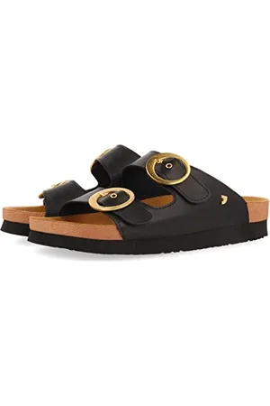 Gioseppo Damskie buty Natuba Flipflop, - - 36 EU