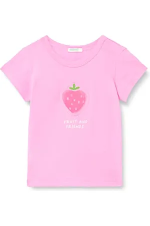 Benetton Koszulka Bimba, , 68