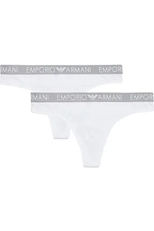 Emporio Armani Bielizna damska Iconic Cotton