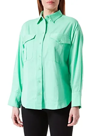 TheJoggConcept Damska koszulka na ramiączkach JCFREJA/Cami Shirt, , S/M, , S