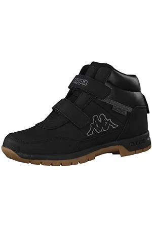 Kappa Bright wysokie sneakersy dziecięce, uniseks, , 30 EU