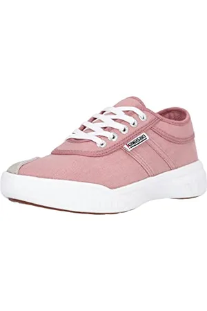 Kawasaki Leap Canvas Shoe, Trampki mieszane, , 36 EU