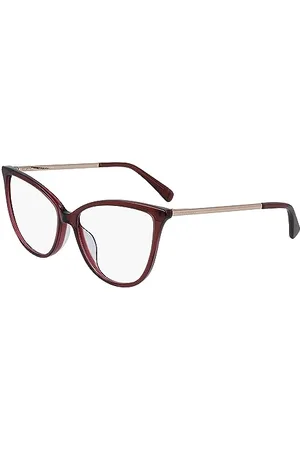Longchamp Unisex LO2649 41537 okulary przeciwsłoneczne, , 54, , 54
