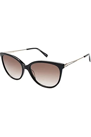 Pierre Cardin P.C. 8485/S Okulary Słoneczne 807 BLACK 57/17/145 Kobieta