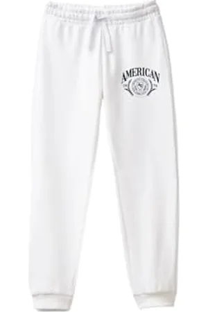 American College Spodnie do joggingu Mężczyźni Kobiety Mieszane, , M