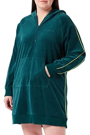 TheJoggConcept Damska sukienka JCSUNNA, , XXL