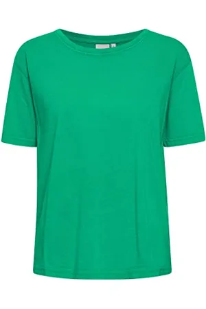 Ichi Damski T-Shirt Ihjessa SS, , S