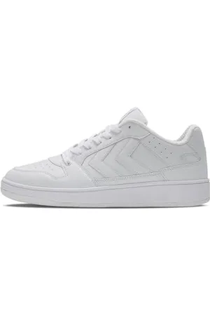 Hummel Sneakersy dla dorosłych, uniseks, Low St. Power Play, , 37 EU