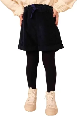 Petit Bateau SMOKIN3A Szorty dziewczęce, , 5 lat