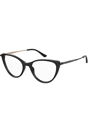 Seventh Street Damskie okulary przeciwsłoneczne 7A 572, czarne, 52