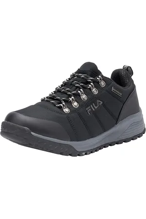Fila Hikebooster Low Buty Męskie