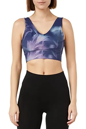 4F Damski H4Z22-stad019 Sport Bra, , L, , L