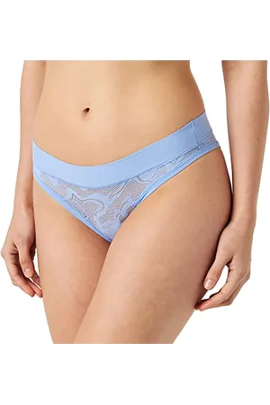 Sloggi Damska bielizna Go Allround Lace Mini, , jeden rozmiar