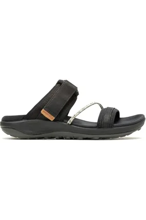 Merrell Damskie sandały Terran 4 Slide, , 37 EU