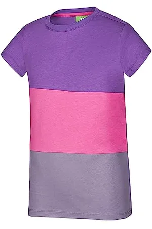Erima Dziewczęca Mattea T-Shirt, , 104 cm