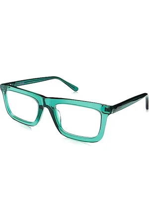 K-Way Complet Vert Okulary, Szkło Green, 52/19/140 Unisex Dorosły, , 52/19/140