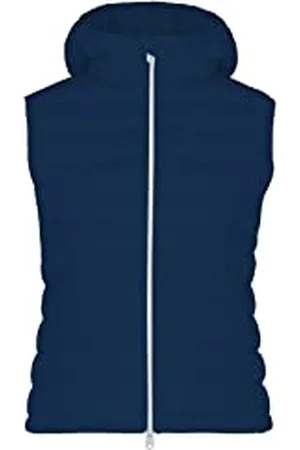 ECOALF Atlalf Vest Woman, , L