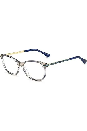 Jimmy Choo Damskie okulary przeciwsłoneczne Jc269, ptaki 50