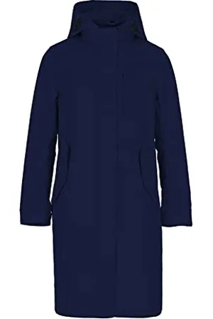 ECOALF Lisalf Jacket Woman, , S