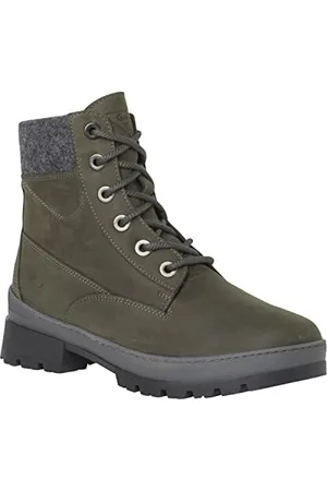 Ganter Damskie buty Gela-G półdługie, , 37,5 EU