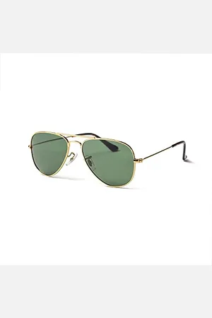 Ocean Fashion Cool Kids Polarized Sunglasses Boy Girl Ocean Okulary przeciwsłoneczne Unisex Dorosły, , 30/10/105